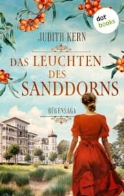 Cover von Das Leuchten des Sanddorns