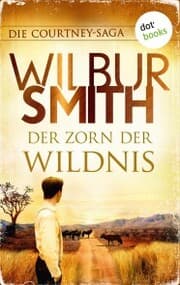 Cover von Der Zorn der Wildnis