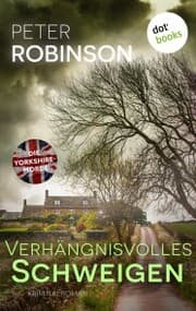 Cover von Verhängnisvolles Schweigen