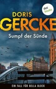 Cover von Sumpf der Sünde