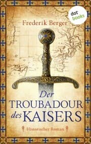 Cover von Der Troubadour des Kaisers