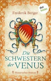 Cover von Die Schwestern der Venus