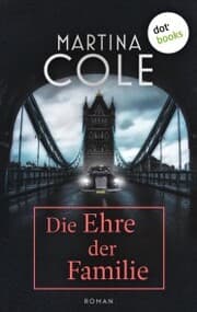 Cover von Die Ehre der Familie