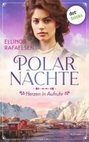 Cover von Polarnächte - Herzen in Aufruhr