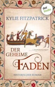 Cover von Der geheime Faden