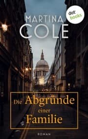 Cover von Die Abgründe einer Familie