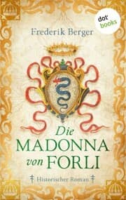 Cover von Die Madonna von Forlì