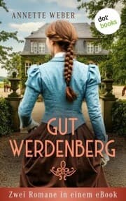 Cover von Gut Werdenberg