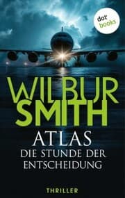 Cover von Atlas - Die Stunde der Entscheidung