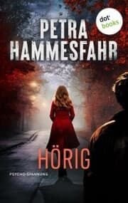 Cover von Hörig