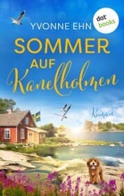 Cover von Sommer auf Kanelholmen