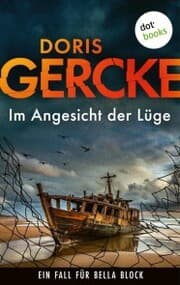 Cover von Im Angesicht der Lüge