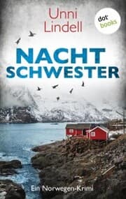 Cover von Nachtschwester