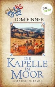 Cover von Die Kapelle im Moor