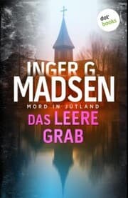 Cover von Mord in Jütland: Das leere Grab