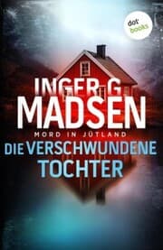 Cover von Mord in Jütland: Die verschwundene Tochter