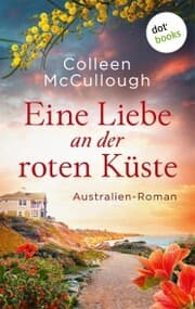 Cover von Eine Liebe an der roten Küste