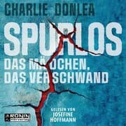 Cover von Spurlos