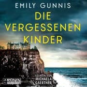 Cover von Die vergessenen Kinder
