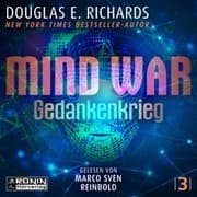 Cover von Mind War