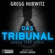Cover von Das Tribunal