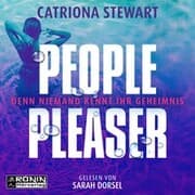 Cover von People Pleaser