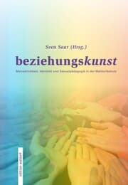 Cover von Beziehungskunst