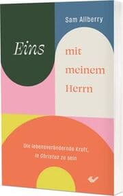 Cover von Eins mit meinem Herrn