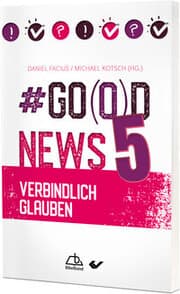 Cover von Go(o)d News 5