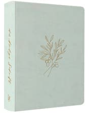 Cover von NEÜ LIEBEZURBIBEL SELAH