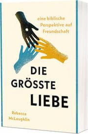 Cover von Die größte Liebe