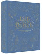 Cover von NEÜ LIEBEZURBIBEL Promise