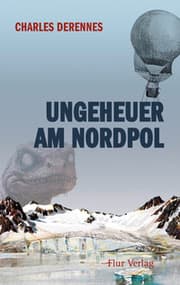 Cover von Ungeheuer am Nordpol