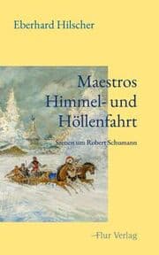 Cover von Maestros Himmel- und Höllenfahrt