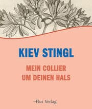 Cover von Mein Collier um Deinen Hals