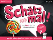 Cover von Schätz mal! Mixed Edition