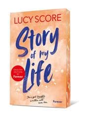 Cover von Story of My Life: English Edition by Forever