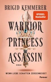 Cover von Warrior Princess Assassin