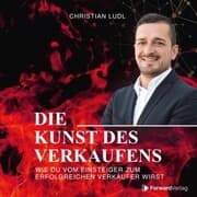 Cover von Die Kunst des Verkaufens