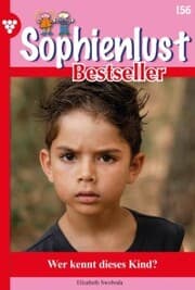 Cover von Wer kennt dieses Kind?