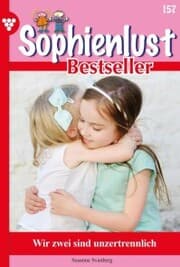 Cover von Wir zwei sind unzertrennlich