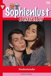 Cover von Studentenehe
