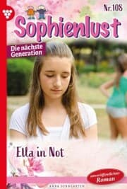 Cover von Ella in Not!