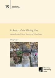 Cover von In Search of the Abiding City