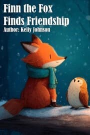 Cover von Finn the Fox Finds Friendship