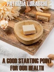 Cover von A good starting point for our health