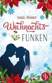 Cover von Weihnachtsfunken