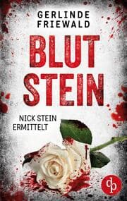 Cover von Blutstein