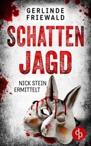 Cover von Schattenjagd