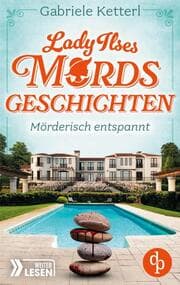 Cover von Mörderisch entspannt